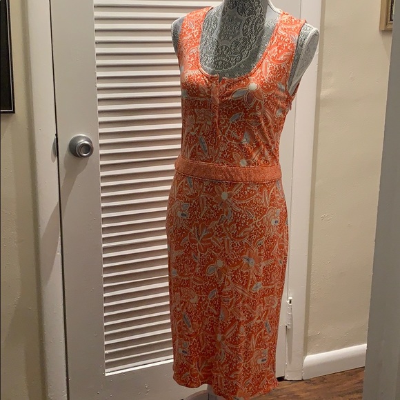 Tory Burch dress - Picture 2 of 5